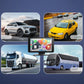 🇳🇱 🚗 60% KORTING – Breed Compatibel Auto-Infotainmentsysteem | Moderne Multimedia voor je Auto | Slimmer, Handiger & Comfortabeler Rijden