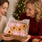 🔥 Enorme korting: 50% KORTING ✅ Mis het niet ⚡ 1+1 GRATIS! Feestelijke set kerstkoekjesvormpjes 🎄🍪