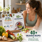 📚 2+1 GRATIS! Complete Intermittent Fasting Gids voor Beginners – Eenvoudig Uitgelegd, Praktische Schema's en Tips voor Direct Succes 🌟