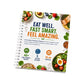 📚 2+1 GRATIS! Complete Intermittent Fasting Gids voor Beginners – Eenvoudig Uitgelegd, Praktische Schema's en Tips voor Direct Succes 🌟
