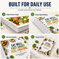 📚 2+1 GRATIS! Complete Intermittent Fasting Gids voor Beginners – Eenvoudig Uitgelegd, Praktische Schema's en Tips voor Direct Succes 🌟