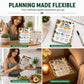 📚 2+1 GRATIS! Complete Intermittent Fasting Gids voor Beginners – Eenvoudig Uitgelegd, Praktische Schema's en Tips voor Direct Succes 🌟