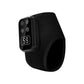 🔥🦶Grafene verwarmde enkelmassageapparaat – Draagbare warmte‑ en vibratiewrap voor dagelijkse ontspanning