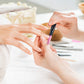 💅 KOOP 1, KRIJG 1 GRATIS – Dubbelzijdige Kwarts Nagelvijl & Polijstpen | Dubbele Kop voor Vormen, Gladmaken & Polijsten | Handig voor Mooie & Verzorgde Nagels