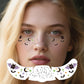 🎃👻 50% OFF TODAY! Create a Spooky Halloween Look in Seconds — No Messy Face Paint, Just Easy Water-Transfer Tattoos!