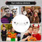 🎃👻 50% OFF TODAY! Create a Spooky Halloween Look in Seconds — No Messy Face Paint, Just Easy Water-Transfer Tattoos!