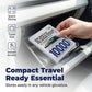 🎁 2+1 GRATIS! Autoruit Oliefilm Verwijderingsdoekjes – Voor een helder en streeploos zicht 🚗✨