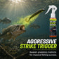 🎁 2+1 GRATIS! Softbait Geurherstel Spray – Herstel de visgeur en maak je softbaits weer onweerstaanbaar! 🎣