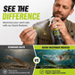 🎁 2+1 GRATIS! Softbait Geurherstel Spray – Herstel de visgeur en maak je softbaits weer onweerstaanbaar! 🎣
