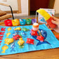 🥳2026 HETE AANBIEDING 50% KORTING🥳 Kleuter Visspel Speelset met Stapelbekers