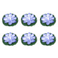 🪷 Bespaar 50%! 💡 Drijvende Lotusbloemen – Waterdicht, LED & Klaar Voor De Vijver ✨