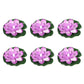 🪷 Bespaar 50%! 💡 Drijvende Lotusbloemen – Waterdicht, LED & Klaar Voor De Vijver ✨