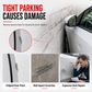 🚗 50% korting! Universele deurrandbeschermer – absorbeert stoten, voorkomt lakschade & krassen. Flexibel PVC, eenvoudig te installeren – 5/8/10 m! ✨🛡️
