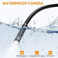 Laatste dag 50% KORTING-🔎 Plug & Play endoscoopcamera - compatibel met Android, iPhone en iPad voor directe verbinding