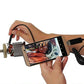 Laatste dag 50% KORTING-🔎 Plug & Play endoscoopcamera - compatibel met Android, iPhone en iPad voor directe verbinding