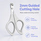 Veilige Trim Katten Nagelknipper