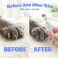 Veilige Trim Katten Nagelknipper