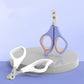 Veilige Trim Katten Nagelknipper