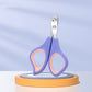 Veilige Trim Katten Nagelknipper