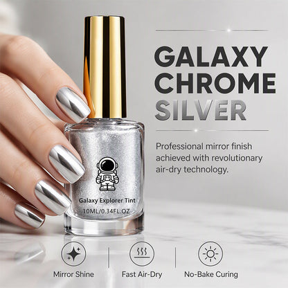 💅🔥 50% KORTING! Langdurige No-Bake Nagellak – Zonder UV-lamp, Sneldrogend aan de Lucht, Chipbestendige Hoogglans Kleur, Gladde Aanbreng, Salonkwaliteit voor Thuis ✨