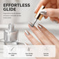 💅🔥 50% KORTING! Langdurige No-Bake Nagellak – Zonder UV-lamp, Sneldrogend aan de Lucht, Chipbestendige Hoogglans Kleur, Gladde Aanbreng, Salonkwaliteit voor Thuis ✨