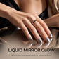 💅🔥 50% KORTING! Langdurige No-Bake Nagellak – Zonder UV-lamp, Sneldrogend aan de Lucht, Chipbestendige Hoogglans Kleur, Gladde Aanbreng, Salonkwaliteit voor Thuis ✨