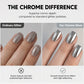 💅🔥 50% KORTING! Langdurige No-Bake Nagellak – Zonder UV-lamp, Sneldrogend aan de Lucht, Chipbestendige Hoogglans Kleur, Gladde Aanbreng, Salonkwaliteit voor Thuis ✨