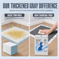 🐾🖤 Dikke Plasmatten voor Huisdieren met Actieve Kool – Snelle Absorptie & Geurcontrole