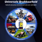 🔧 50% KORTING! 🛢️ Motorolie Transferpomp 12V/24V – Robuust, efficiënt & eenvoudig te gebruiken – Ideaal voor olieverversing, bijvullen en mechanisch onderhoud 🚗