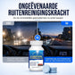 Bruistabletten voor autowindschermwisser