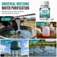 💧🐄 50% KORTING | Bruistabletten voor Veewater – Voor Onderhoud van Drinkbakken & Watertanks