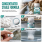 💧🐄 50% KORTING | Bruistabletten voor Veewater – Voor Onderhoud van Drinkbakken & Watertanks