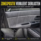 Wax voor het herstellen van kunststof in auto-interieurs en krasreparatie