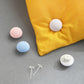 🛏️ Quilt Houder – Houdt Je Dekbed Stevig op Zijn Plaats, Anti-Slip & Herbruikbaar ✨