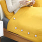 🛏️ Quilt Houder – Houdt Je Dekbed Stevig op Zijn Plaats, Anti-Slip & Herbruikbaar ✨