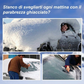 🚗☀️❄️ Voorruit zon- en sneeuwbescherming – Universeel, Premium kwaliteit ✨