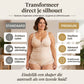 👙 50% KORTING! ✨ Buikweg-Vormgevende Bodysuit – Taillecontrole, Billen Lifting & Sterke Compressie, Figuurvriendelijk Ook In Grote Maten 👗