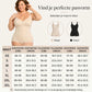👙 50% KORTING! ✨ Buikweg-Vormgevende Bodysuit – Taillecontrole, Billen Lifting & Sterke Compressie, Figuurvriendelijk Ook In Grote Maten 👗